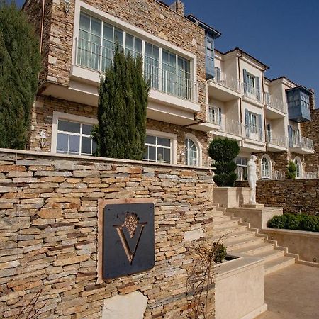 סלצ'וק Vinifera Ephesus Hotel מראה חיצוני תמונה