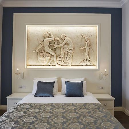 סלצ'וק Vinifera Ephesus Hotel מראה חיצוני תמונה