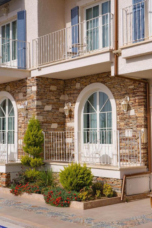 סלצ'וק Vinifera Ephesus Hotel מראה חיצוני תמונה
