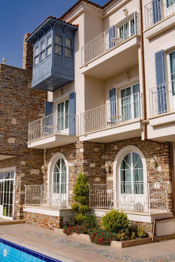 סלצ'וק Vinifera Ephesus Hotel מראה חיצוני תמונה