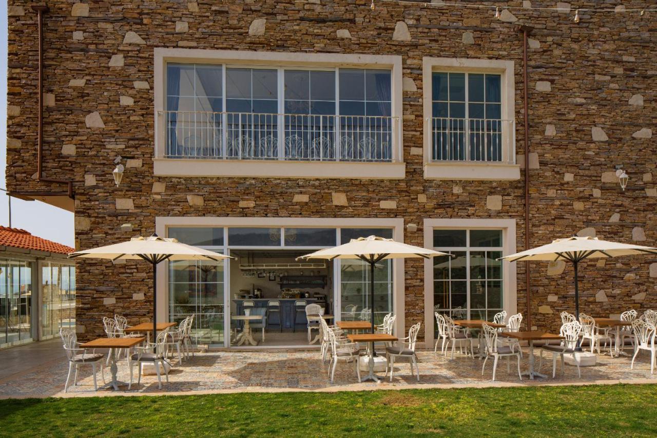 סלצ'וק Vinifera Ephesus Hotel מראה חיצוני תמונה