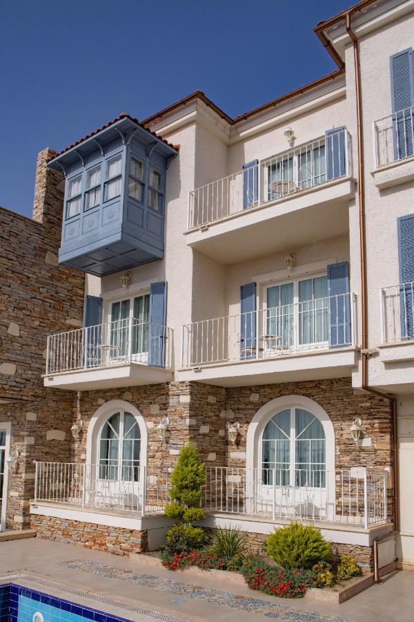סלצ'וק Vinifera Ephesus Hotel מראה חיצוני תמונה