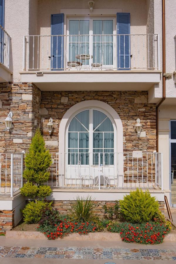 סלצ'וק Vinifera Ephesus Hotel מראה חיצוני תמונה