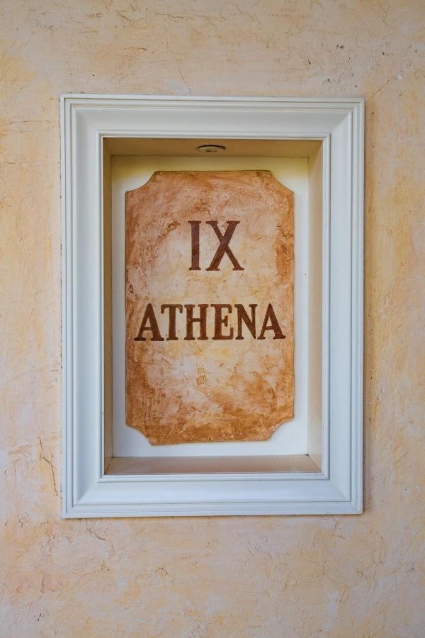 סלצ'וק Vinifera Ephesus Hotel מראה חיצוני תמונה