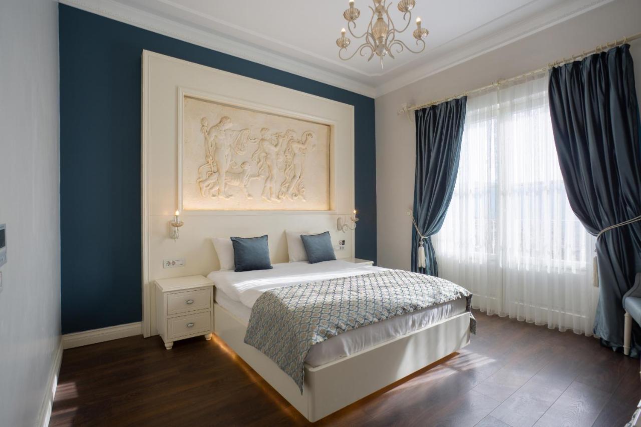 סלצ'וק Vinifera Ephesus Hotel מראה חיצוני תמונה
