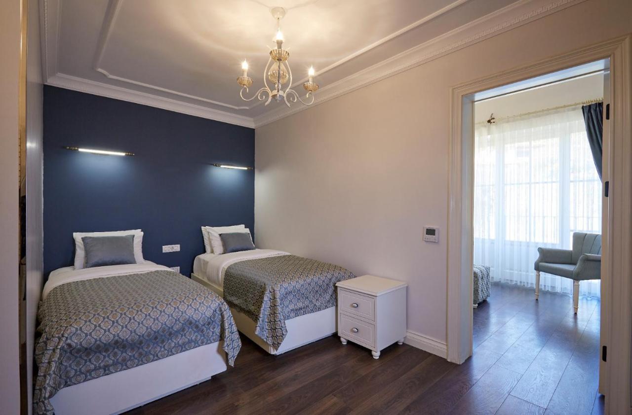 סלצ'וק Vinifera Ephesus Hotel מראה חיצוני תמונה