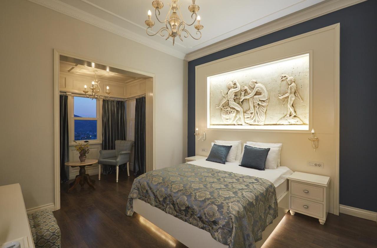 סלצ'וק Vinifera Ephesus Hotel מראה חיצוני תמונה