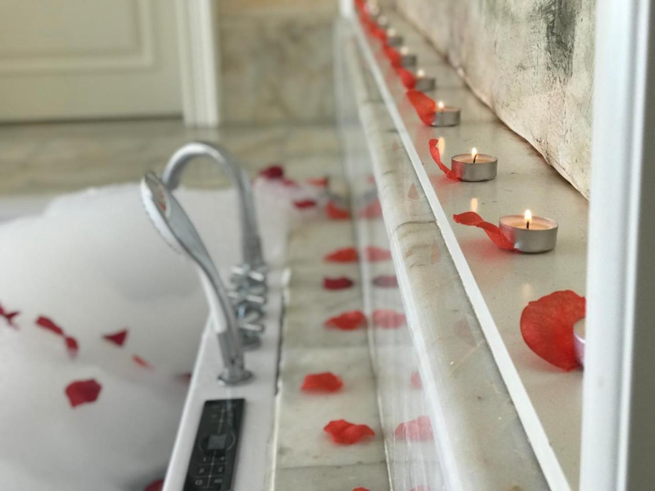 סלצ'וק Vinifera Ephesus Hotel מראה חיצוני תמונה