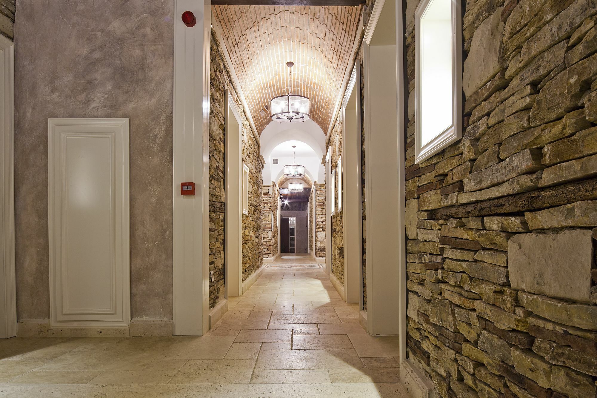 סלצ'וק Vinifera Ephesus Hotel מראה חיצוני תמונה