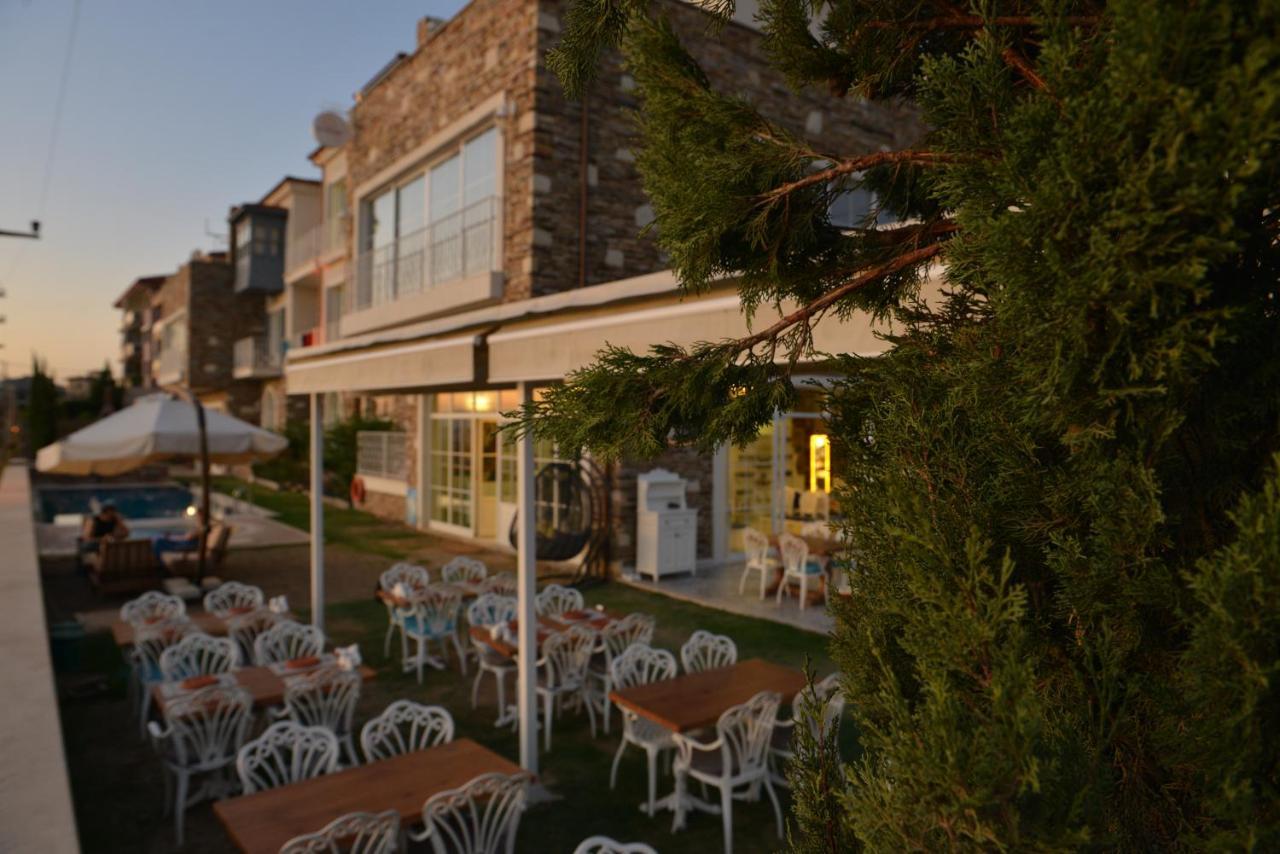 סלצ'וק Vinifera Ephesus Hotel מראה חיצוני תמונה