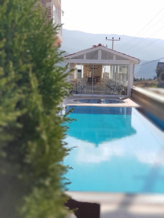 סלצ'וק Vinifera Ephesus Hotel מראה חיצוני תמונה