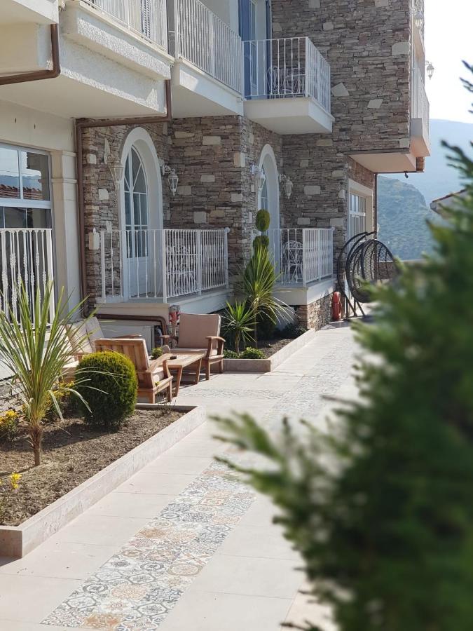 סלצ'וק Vinifera Ephesus Hotel מראה חיצוני תמונה