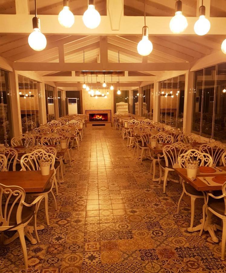 סלצ'וק Vinifera Ephesus Hotel מראה חיצוני תמונה